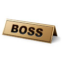 boss hugo