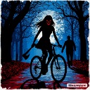 Ledi на velosipede Ledi на velosipede