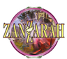 Zanzarah