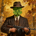 Lucky Luciano Lucky Luciano