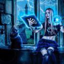 Miss Magic