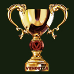 Победитель VIII Кубка Вендетты