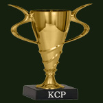 Золотой призёр Кубка Сумеречных разборок