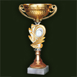 Золотой призёр XIII Турнира профессиональных команд (Третья лига)