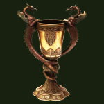 Золотой призёр VII турнира «Mortal Combat»