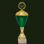 Золотой Кубок III Международных разборок мафиози