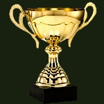 Золотой призёр X Турнира профессиональных команд (Высшая лига)