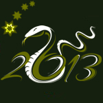 Призёр Новогоднего конкурса — 2013